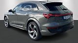 Audi SQ8 e-tron Q 360 HuD 4 zóny Matrix - náhled 3