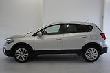 Suzuki SX4 S-Cross  S-CROSS  1,0 BOOSTERJET - náhled 8