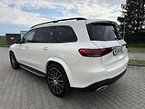 Mercedes-Benz GLS 400 CDI AMG záruka 4/2028 - náhled 4