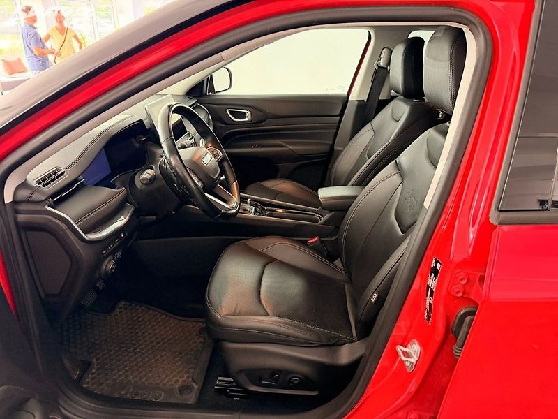 Jeep Compass (2022) 1.3 GSE PHEV 4xe S-Limite - fotka 11 z 29