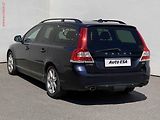 Volvo V70 (2015) 2.0 D4, Bixen, navi, kůže - náhled 6