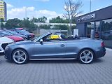 Audi S5 3.0 TFSI/245kW V6 Cabrio 4x4 - náhled 16