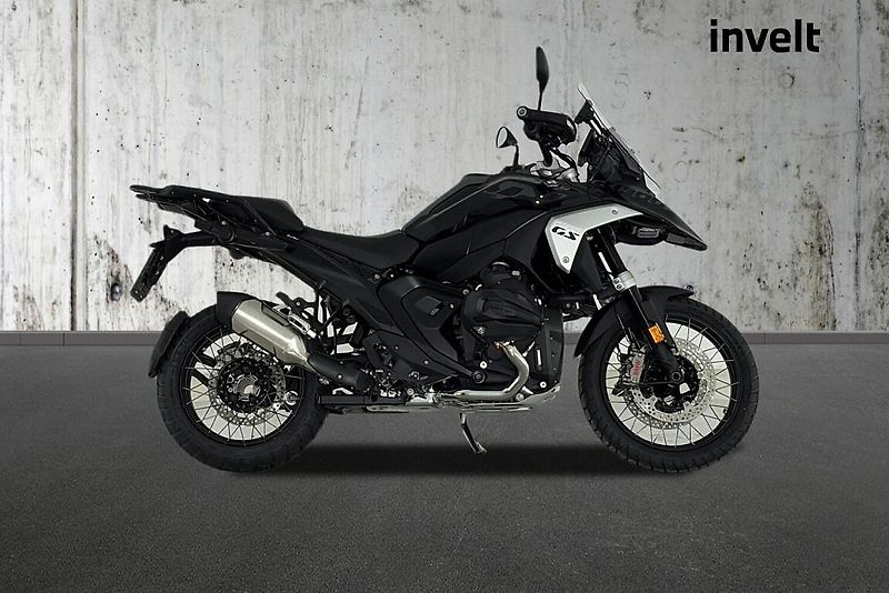 BMW R 1300 GS - fotka 3 z 4