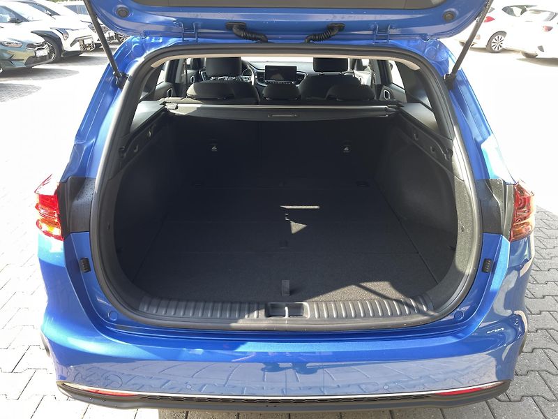 Kia Ceed SW (2025)  7DCT SPIN 