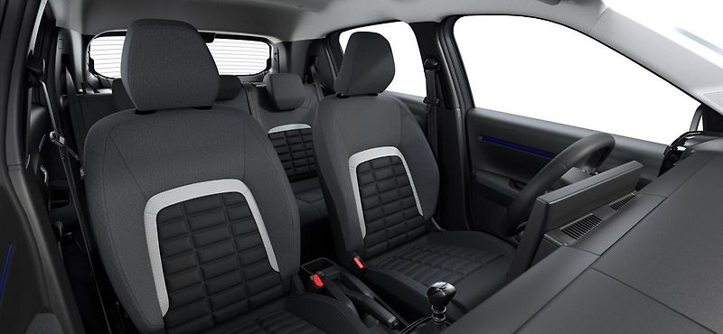 Citroën C3 (2025) PLUS Turbo 100 MAN6 - fotka 7 z 7