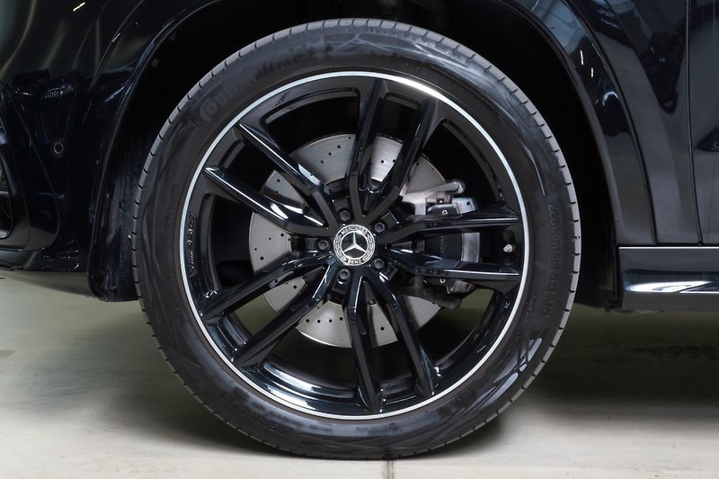 Mercedes-Benz GLS 350D,AMG,NZ.TOP,TAŽNÉ,ČR,ZARUK - fotka 9 z 42