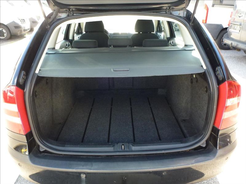Škoda Octavia 1,9 TDI vyrobeno bez DPF  Eleg - fotka 25 z 52