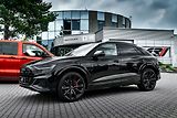 Audi SQ8 competition+, karbon, panorama - náhled 14
