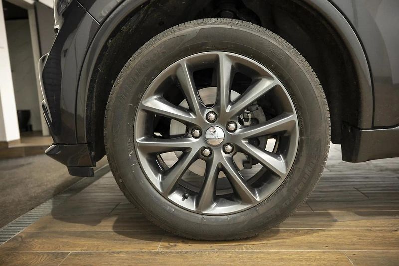 Dodge Durango GT 3.6i V6 216 kW LPG 7 míst - fotka 33 z 33