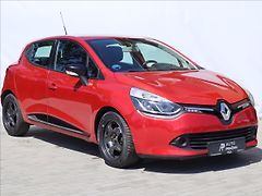 Renault Clio 0,9 TCe po servise, 2 sady kol - fotografie inzerátu