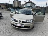 Renault Mégane (2009) 1.6-16V,1MAJITEL,NEHAVAR.PĚKNÉ - náhled 8