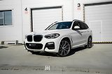 BMW X3 (2018) xDrive30d M Sport 195kW - náhled 1