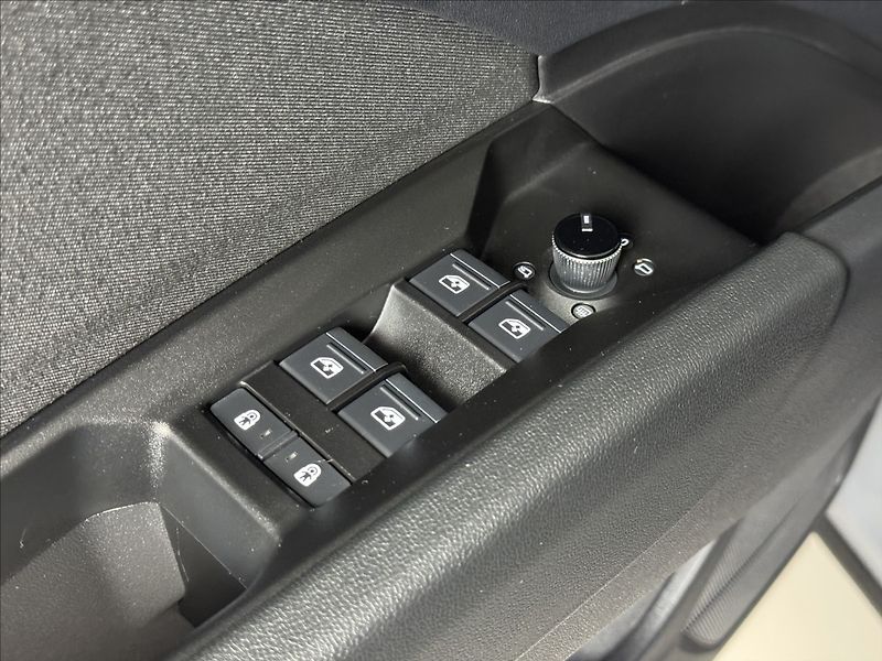 Audi Q4 e-tron 35 125kW LED Kessy PDC - fotka 21 z 45
