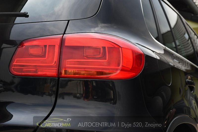 Volkswagen Tiguan 2.0TDi 103kW PANO TAŽNÉ - fotka 54 z 54