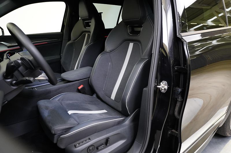Škoda Kodiaq - fotka 11 z 28