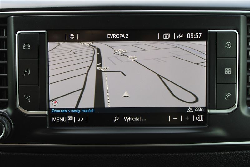 Toyota ProAce 2,0 D-4D  ČR,1.MAJ,8.MÍST,DPH - fotka 11 z 31