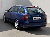 Škoda Octavia (2009) 1.6MPi Sport, ČR, Klima - náhled 6