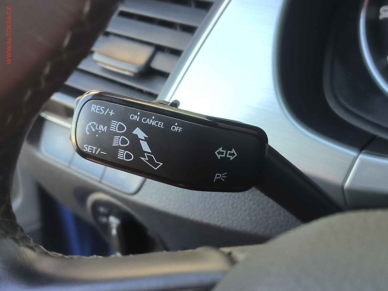 Škoda Fabia (2017) 1.2 TSI, ČR, AC, temp - fotka 13 z 15