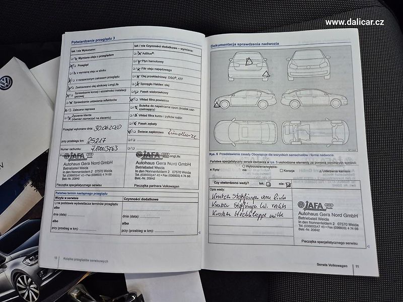 Volkswagen Golf Sportsvan (2016) 1.4TSi 110KW Highline NAVI - fotka 49 z 57