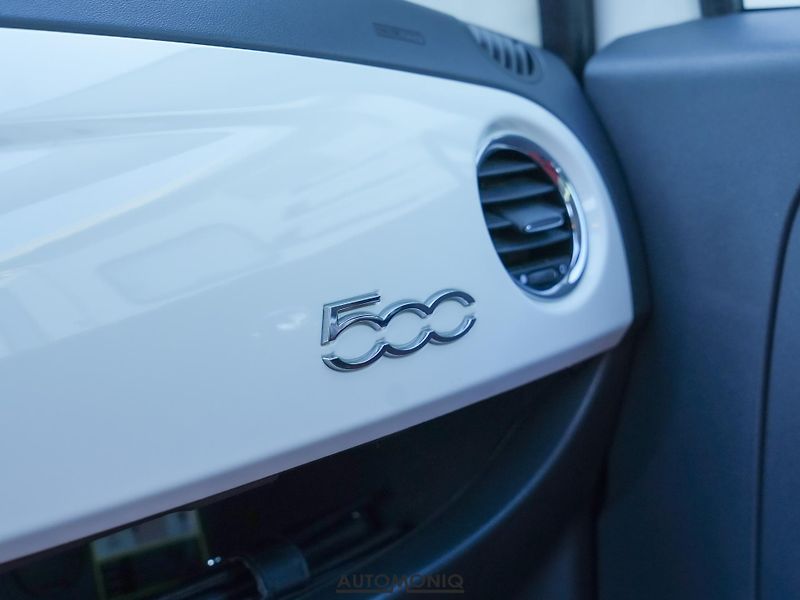 Fiat 500 (2011) Pop 1.2 Klíma - fotka 7 z 18
