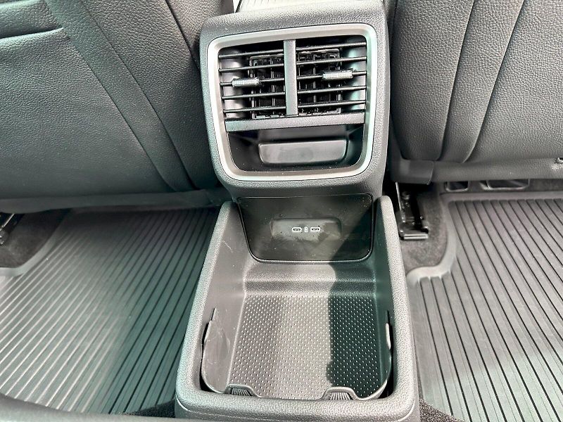 Škoda Octavia (2025) 1,5 TSI DSG SELECTION - fotka 21 z 24