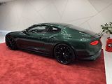 Bentley Continental GT (2021) GT Speed W12* Záruka*TOP spec. - náhled 2