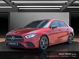 Mercedes-Benz Třídy A A-Třída 180d sedan AMG Line Ni - náhled 1