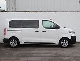 Peugeot Expert (2018) 1.6 BlueHDi, Bus, 6Míst, ČR - náhled 6