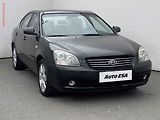 Kia Magentis (2009) 2.0 CRDi, 2.maj, AC - náhled 1