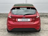 Ford Fiesta 1.0 EB 74kW KLIMA Tempomat PDC - náhled 4