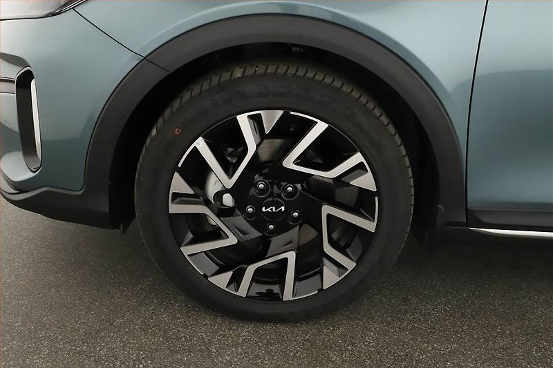 Kia XCeed (2025) 1.5 T-GDI, TOP, FullLed - fotka 18 z 18