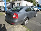 Škoda Octavia 1,4 TSi 90kW Sedan - náhled 6