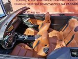 Chevrolet Camaro (2019) 6.2i V8 333kw  453PS Cabrio SS - náhled 21