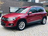 Volkswagen Tiguan 1.4TSI MAN VÝHŘEV TAŽNÉ KAMERA - náhled 4