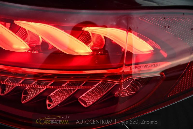 Mercedes-Benz EQE SUV 43 AMG 476K NAPA NIGHT PAK - fotka 65 z 65