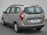 Dacia Lodgy (2015) 1.2 TCe, AC, STK1/28 - náhled 6