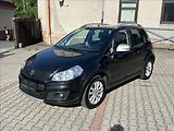 Suzuki SX4 1,6 TAŽNÉ - náhled 9