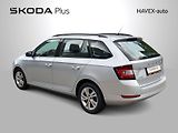 Škoda Fabia (2022) Combi 1.0 TSI Ambition Plus - náhled 27