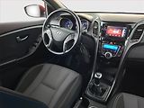 Hyundai i30 (2016) 1.6 GDI, ČR,1.maj, Tempomat - náhled 7