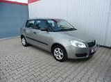 Škoda Fabia II 1.2i Ambition 1.maj. - náhled 1