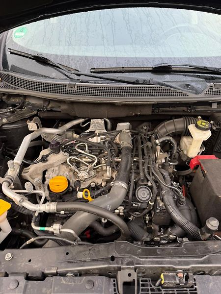 Renault Kadjar (2021) 1.3TCe Bose - fotka 14 z 21