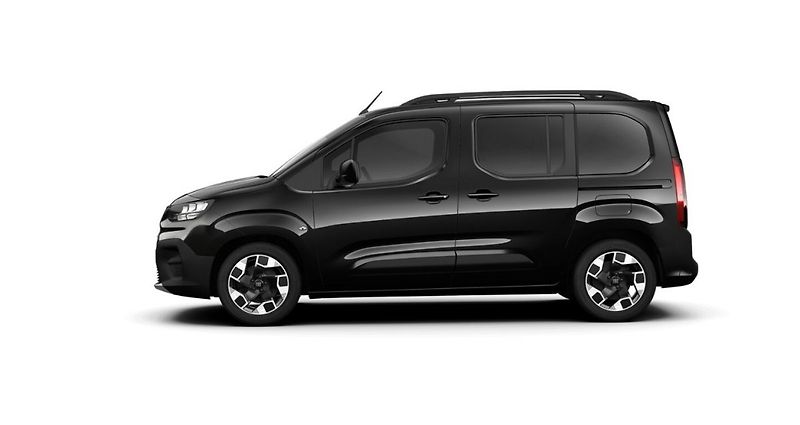Fiat Qubo L (2026) Prima Rodina 1.5 BlueHDI 130k - fotka 2 z 5