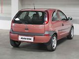 Opel Corsa (2002) 1.2i, ČR, STK4/28 - náhled 6