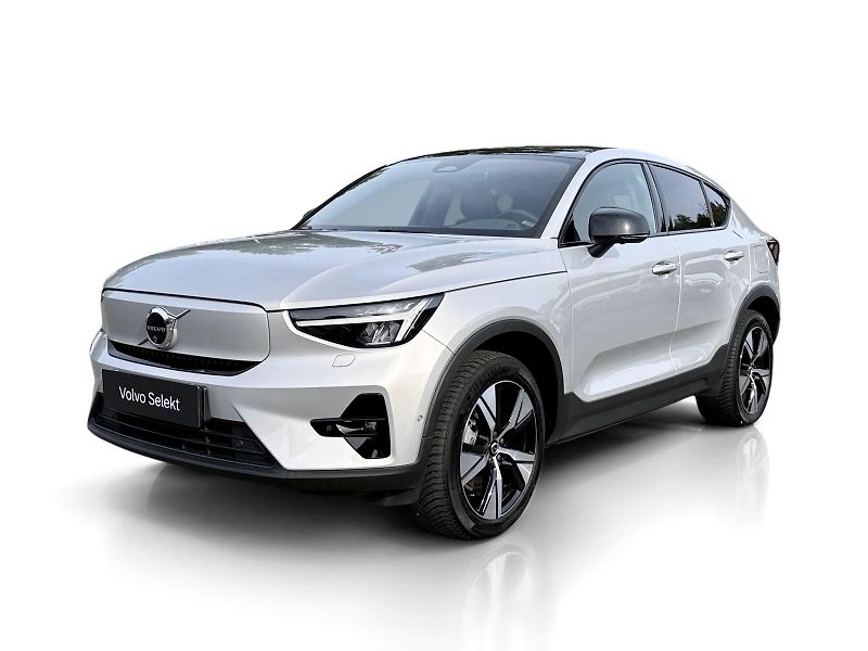 Volvo C40 P8 RECH. ULTIMATE // 4x4 +kola - fotografie inzerátu