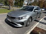 Kia Optima 2.0 PHEV 113kw - náhled 2