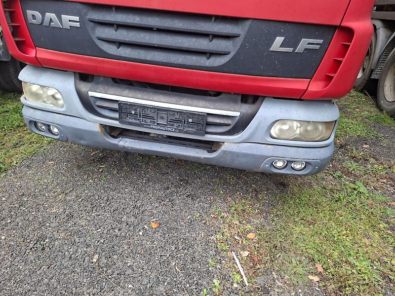 DAF LF (2007) 45.180 ND Z VOZU - fotka 7 z 29