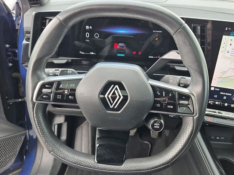 Renault Ostatní Iconic 1.3 MHEV 116 kW - fotka 13 z 25