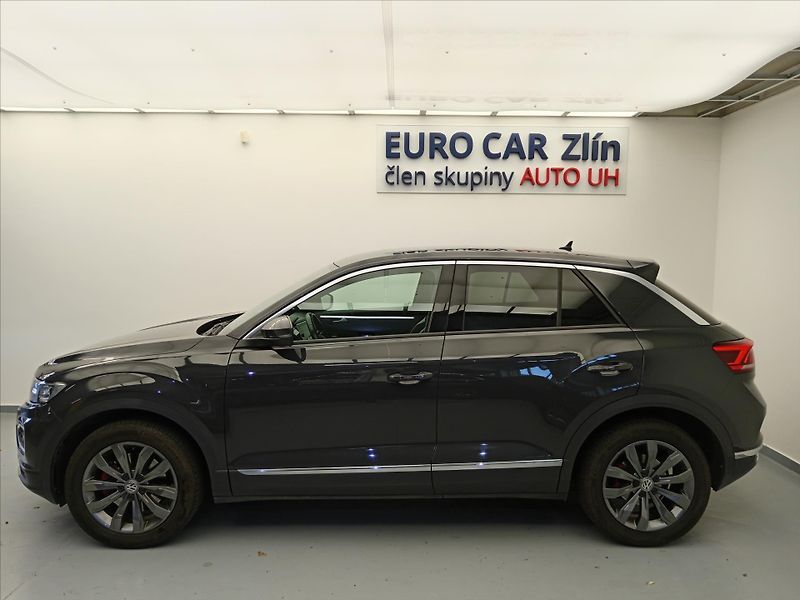 Volkswagen T-Roc 2,0   Sport 2.0 TDI 4M - fotka 3 z 17