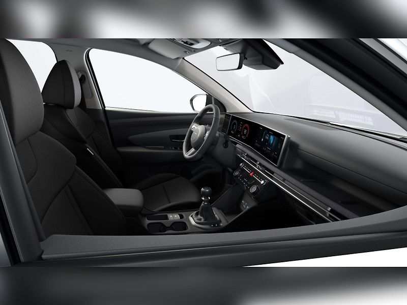 Hyundai Tucson (2026) Style - fotka 6 z 7