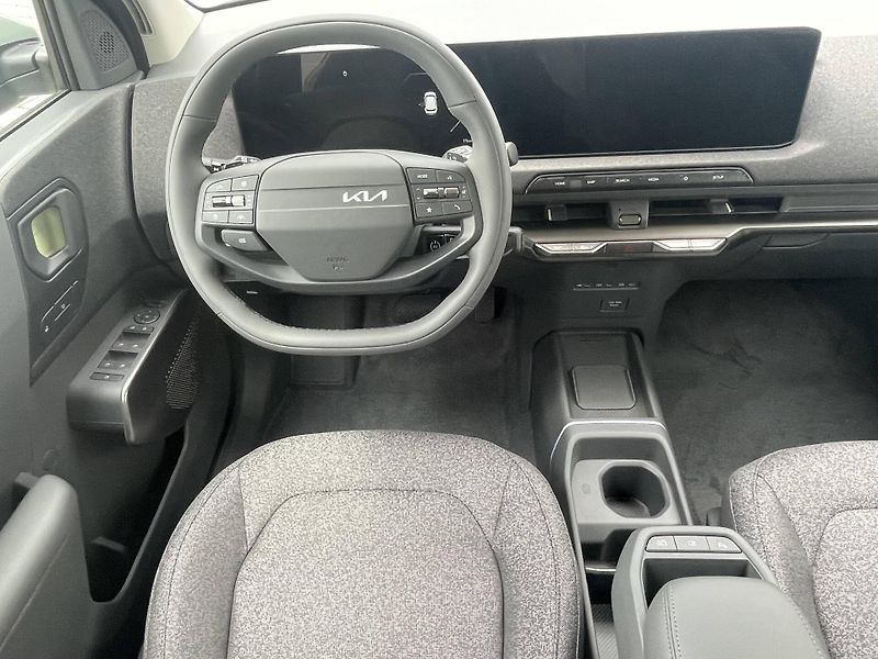 Kia EV2 (2026) EARTH 42,2 KWH - fotka 6 z 6